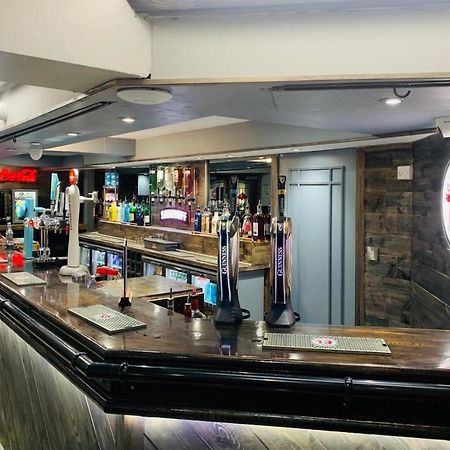 Fairways Lodge & Leisure Club Prestwich Dış mekan fotoğraf