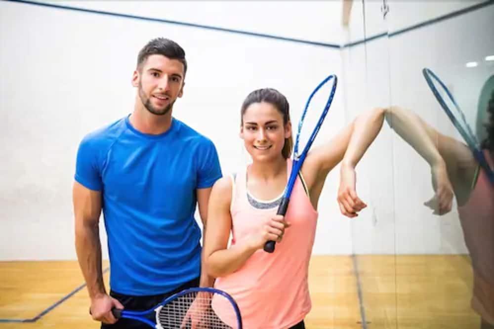 Fairways Lodge & Leisure Club Prestwich Dış mekan fotoğraf