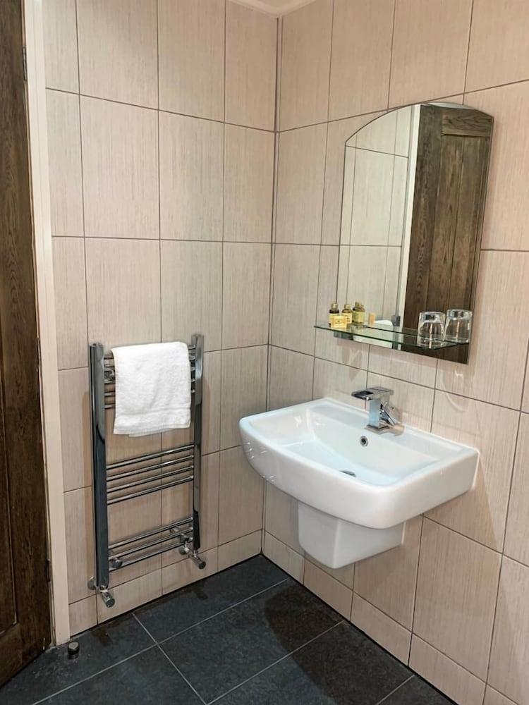 Fairways Lodge & Leisure Club Prestwich Dış mekan fotoğraf