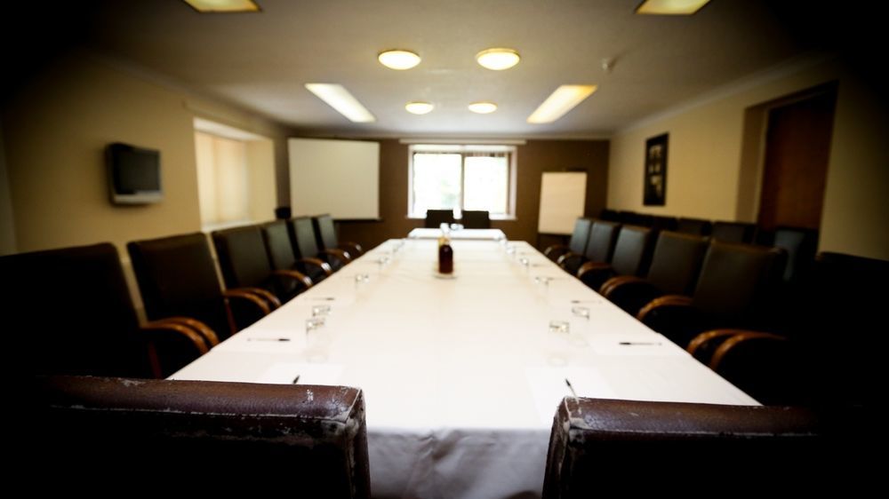 Fairways Lodge & Leisure Club Prestwich Dış mekan fotoğraf