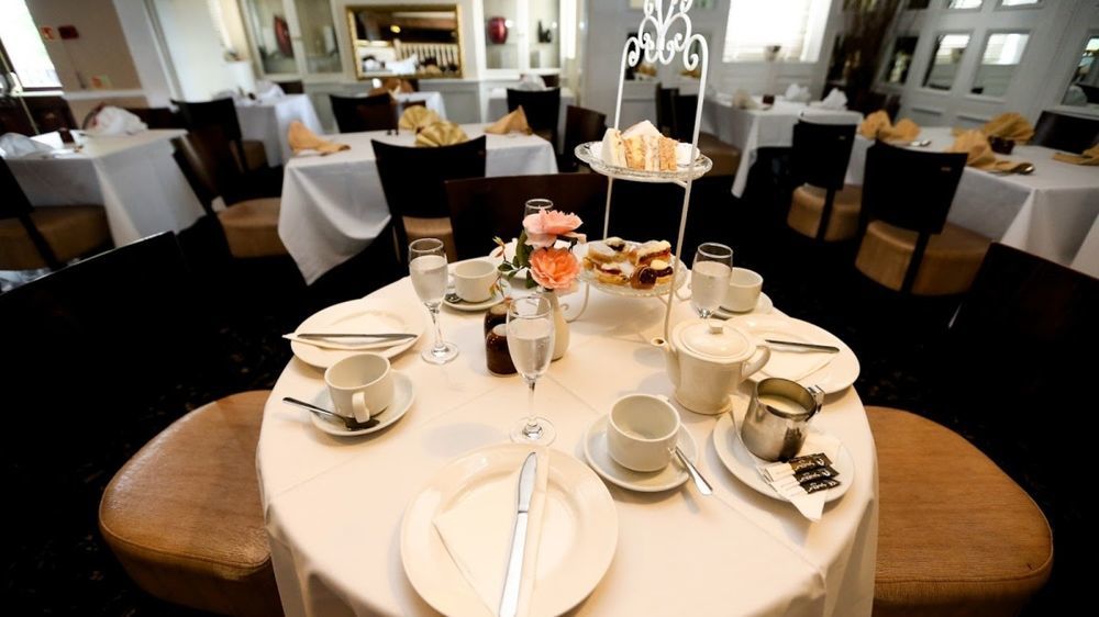 Fairways Lodge & Leisure Club Prestwich Dış mekan fotoğraf